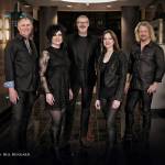 Photo provided
Rock band Heart by Heart will be performing at 9:45 p.m. on Sept. 4 on the east stage at the Oak Harbor Music Festival. They are one of 30 bands that will be performing in downtown Oak Harbor over Labor Day weekend.