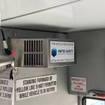 Island Transit is installing new air purification systems on all of its buses. (Photo provided)
