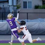 football
#9 is Will Rankin, senior.