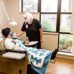 Cancer Care Laura Houck Photography