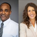 Tony and Teresa of Whidbey Health