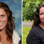 Andrea Downs, left, and Dawn Tarantino.