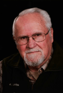 John Opheim obituary photo