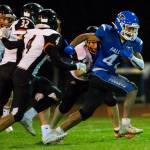 Olivia Vanni / The Herald