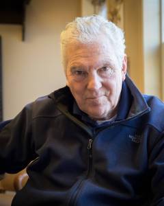 Phil Wendling obit photo