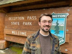 Jared Bessett is the first program manager