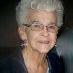 Dorothy Keefe obituary photo 1