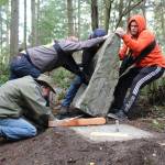 Photo by Karina Andrew/Whidbey News-Times