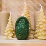 Lowrys candles make ideal Christmas gifts. (Olivia Vanni / The Herald)