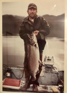 K Victor Koski obituary photo