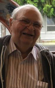 Larry Anderson obituary photo