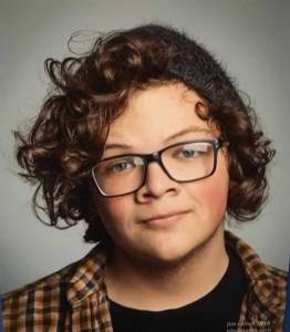 Caleb Spears obituary photo