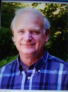 Lance Lidral obituary photo