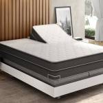 We spend a third of our lives in bed chasing ZZZs, so having the right place to sleep is essential for mental and physical health.