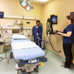 When emergencies happen, WhidbeyHealth Emergency Department is available 24/7.