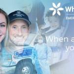 WhidbeyHealth EMS