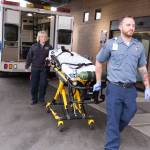 When minutes count, WhidbeyHealth EMS teams bring state-of-the-art equipment, skills and resources to you.