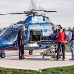 In critical situations, the WhidbeyHealth EMS team will stabilize patients at the WhidbeyHealth ED, then transfer them by ambulance or Life Flight teams to local and regional hospitals or specialized care facilities to ensure the best possible care and outcomes.