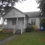 An Ireland Street house is one of four structures the city of Oak Harbor owns and plans to demolish. (Island County photo)