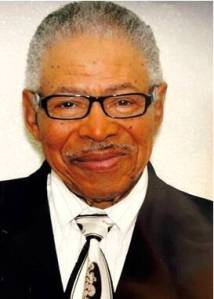 James Blackburn Sr. obit photo