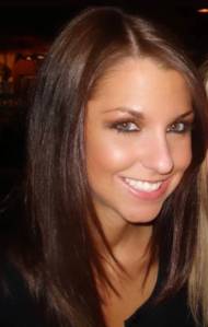 Caitlin Mary Robinson obituary photo