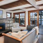 Photo by Michael Stadler
Real estate prices across Whidbey Island have been rising for months, and that trend is likely to continue for the rest of the year.