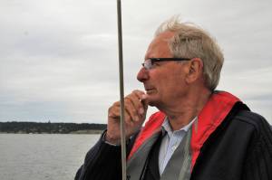 Colin Aldworth obit photo