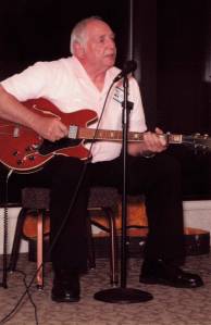 Albert Bakker obit photo