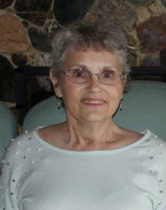 Andrea Huff obituary photo