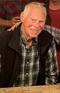 William Strowbridge obituary photo