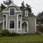Dr. White House