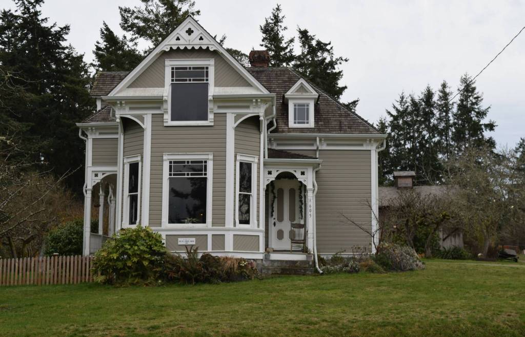 Dr. White House