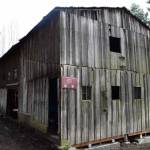 The McWilliams Barn
