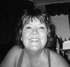 Carolyn Shimek obit photo