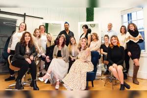 Since 2006, The Seaside Spa and Salon has grown to include six times as many employees and a beautiful second location in Oak Harbor.