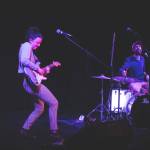 Photo by Andrea Huss
Mandy Fer and Dave McGraw of Sway Wild are returning to the WICA stage for the start of their 2022 tour.