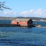 File photo by Karina Andrew/Whidbey News-Times
Coupeville wharf