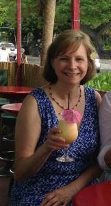 Shirley Rasmussen obituary photo