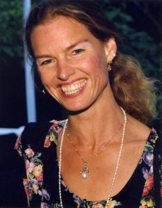 Elizabeth Lee obituary photo