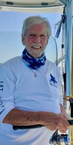 Dick Nelson obituary photo