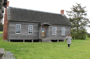 Photo by Karina Andrew/Whidbey News-Times