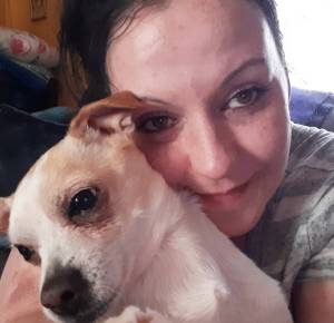 Autumn Boaz obituary photo