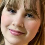 Kylie Hawkins, 6th grader at Oak Harbor Intermediate School.