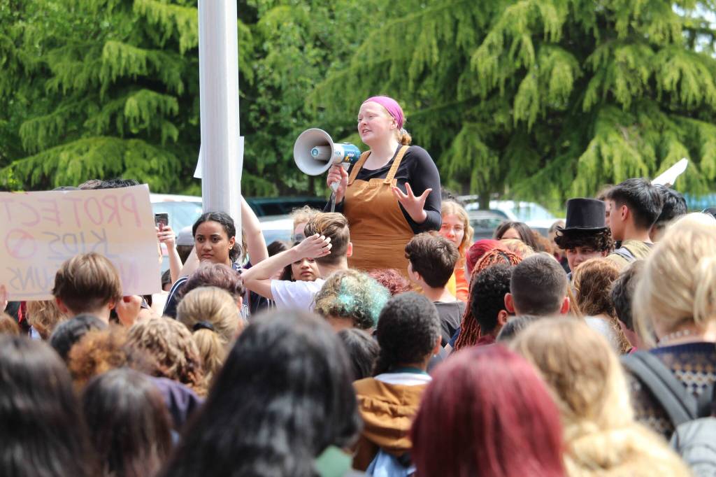 Photo by Karina Andrew/Whidbey News-Times