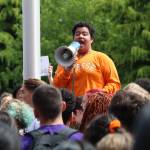 Photo by Karina Andrew/Whidbey News-Times