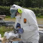 Photo by Kira Erickson/South Whidbey Record