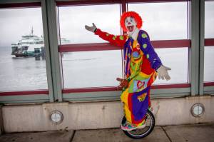 Photo by David Welton