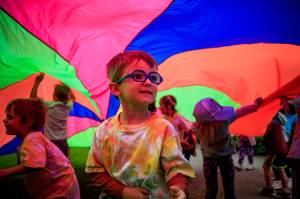 Photo by Dave Welton