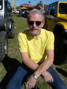 Wendell Miller obituary photo