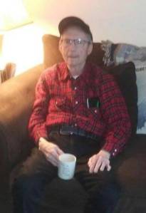 Richard Bergdoll obituary photo